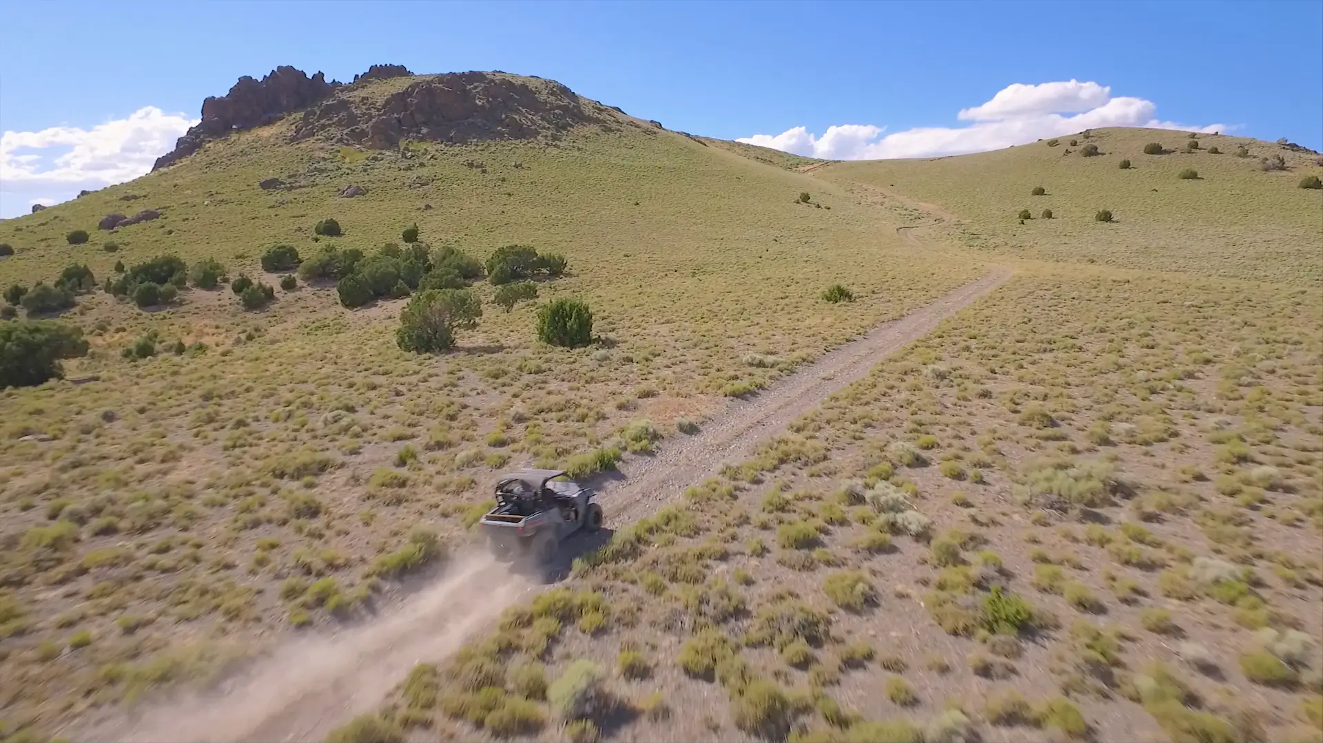 ATV, four-wheeling and more.
